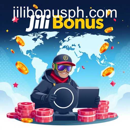 The Rise of JiliBonus in Online Gaming